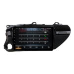 TOYOTA HILUX MULTIMEDIA OEM 2016-2018 10.1 ΑΦΗΣ IPS ANDROID 10 4+64GB 8-CORE 4G+WiFi CARPLAY ANDROID AUTO GPS NAVI DSP WETOUCH WT13TY03GPS - Image 5