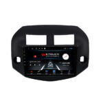 TOYOTA RAV4 MULTIMEDIA OEM 2006-2012 10.1 ΑΦΗΣ IPS ANDROID 10 2+32GB CARPLAY ANDROID AUTO GPS DSP WiFi WETOUCH WT12TY01GPS