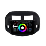 TOYOTA RAV4 MULTIMEDIA OEM 2006-2012 10.1 ΑΦΗΣ IPS ANDROID 10 2+32GB CARPLAY ANDROID AUTO GPS DSP WiFi WETOUCH WT12TY01GPS - Image 4