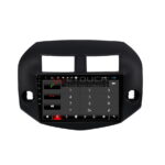 TOYOTA RAV4 MULTIMEDIA OEM 2006-2012 10.1 ΑΦΗΣ IPS ANDROID 10 2+32GB CARPLAY ANDROID AUTO GPS DSP WiFi WETOUCH WT12TY01GPS - Image 5