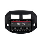 TOYOTA RAV4 MULTIMEDIA OEM 2006-2012 10.1 ΑΦΗΣ IPS ANDROID 10 2+32GB CARPLAY ANDROID AUTO GPS DSP WiFi WETOUCH WT12TY01GPS - Image 6