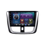 TOYOTA YARIS 2018 2017 2016 MULTIMEDIA OEM 10.1 ΑΦΗΣ IPS ANDROID 10 4+64GB 8-CORE 4G+WiFi CARPLAY ANDROID AUTO GPS NAVI RADIO DSP WETOUCH WT13TY07GPS - Image 2