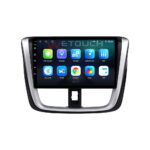 TOYOTA YARIS 2018 2017 2016 MULTIMEDIA OEM 10.1 ΑΦΗΣ IPS ANDROID 10 4+64GB 8-CORE 4G+WiFi CARPLAY ANDROID AUTO GPS NAVI RADIO DSP WETOUCH WT13TY07GPS - Image 3