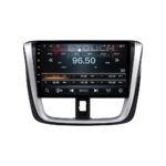 TOYOTA YARIS 2018 2017 2016 MULTIMEDIA OEM 10.1 ΑΦΗΣ IPS ANDROID 10 4+64GB 8-CORE 4G+WiFi CARPLAY ANDROID AUTO GPS NAVI RADIO DSP WETOUCH WT13TY07GPS - Image 5