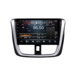 TOYOTA YARIS 2018 2017 2016 MULTIMEDIA OEM 10.1 ΑΦΗΣ IPS ANDROID 10 4+64GB 8-CORE 4G+WiFi CARPLAY ANDROID AUTO GPS NAVI RADIO DSP WETOUCH WT13TY07GPS - Image 6