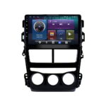 TOYOTA YARIS 2018 2019 MULTIMEDIA OEM 9 ΑΦΗΣ IPS ANDROID 10 4+64GB OCTA-CORE 4G+WiFi CARPLAY ANDROID AUTO GPS DSP WETOUCH WT13TY02GPS - Image 2