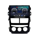 TOYOTA YARIS 2018 2019 MULTIMEDIA OEM 9 ΑΦΗΣ IPS ANDROID 10 4+64GB OCTA-CORE 4G+WiFi CARPLAY ANDROID AUTO GPS DSP WETOUCH WT13TY02GPS