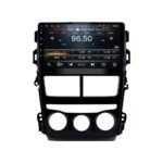 TOYOTA YARIS 2018 2019 MULTIMEDIA OEM 9 ΑΦΗΣ IPS ANDROID 10 4+64GB OCTA-CORE 4G+WiFi CARPLAY ANDROID AUTO GPS DSP WETOUCH WT13TY02GPS - Image 5