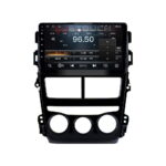 TOYOTA YARIS 2018 2019 MULTIMEDIA OEM 9 ΑΦΗΣ IPS ANDROID 10 4+64GB OCTA-CORE 4G+WiFi CARPLAY ANDROID AUTO GPS DSP WETOUCH WT13TY02GPS - Image 6