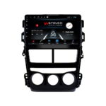 TOYOTA YARIS MULTIMEDIA OEM 2018 2019 9 ΑΦΗΣ IPS ANDROID 10 2+32GB CARPLAY ANDROID AUTO GPS WiFi WETOUCH WT12TY02GPS