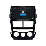 TOYOTA YARIS MULTIMEDIA OEM 2018 2019 9 ΑΦΗΣ IPS ANDROID 10 2+32GB CARPLAY ANDROID AUTO GPS WiFi WETOUCH WT12TY02GPS - Image 4