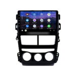 TOYOTA YARIS MULTIMEDIA OEM 2018 2019 9 ΑΦΗΣ IPS ANDROID 10 2+32GB CARPLAY ANDROID AUTO GPS WiFi WETOUCH WT12TY02GPS - Image 5