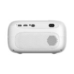 TOPLEO TP900 PORTABLE 1080P LED 700 ANSI SMART PROJECTOR - Image 3