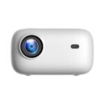TOPLEO TP900 PORTABLE 1080P LED 700 ANSI SMART PROJECTOR - Image 5