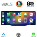 DIGITAL IQ TPK 16931_CPA (10.25'') MULTIMEDIA SYSTEM for AUDI Q5 mod. 2018> - Image 2