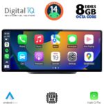 DIGITAL IQ TPK 17931_CPA (12.3'') MULTIMEDIA SYSTEM for AUDI Q5 mod. 2018-2024 - Image 2