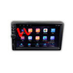 UNIVERSAL ΗΧΟΣΥΣΤΗΜΑ ΑΥΤΟΚΙΝΗΤΟΥ 2DIN 7″ ΑΦΗΣ ANDROID 11 2+32GB CARPLAY ANDROID AUTO GPS NAVI RADIO DSP WiFi WETOUCH WT72TGPS TARGET SERIES - Image 2