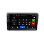 UNIVERSAL ΗΧΟΣΥΣΤΗΜΑ ΑΥΤΟΚΙΝΗΤΟΥ 2DIN 7″ ΑΦΗΣ ANDROID 11 2+32GB CARPLAY ANDROID AUTO GPS NAVI RADIO DSP WiFi WETOUCH WT72TGPS TARGET SERIES - Image 6