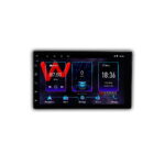 UNIVERSAL ΗΧΟΣΥΣΤΗΜΑ ΑΥΤΟΚΙΝΗΤΟΥ 2DIN 7″ ΑΦΗΣ IPS ANDROID 11 2+32GB CARPLAY ANDROID AUTO GPS NAVI RADIO DSP WiFi WETOUCH WT71TGPS TARGET SERIES
