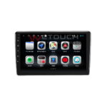 UNIVERSAL ΗΧΟΣΥΣΤΗΜΑ ΑΥΤΟΚΙΝΗΤΟΥ 9″ ΑΦΗΣ IPS ANDROID 10 2+32GB CARPLAY ANDROID AUTO GPS NAVI RADIO DSP WiFi WETOUCH WT90MGPS MAGIC SERIES - Image 3