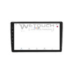 UNIVERSAL ΗΧΟΣΥΣΤΗΜΑ ΑΥΤΟΚΙΝΗΤΟΥ 9″ ΑΦΗΣ IPS ANDROID 10 4+64GB OCTA-CORE 4G+WiFi CARPLAY ANDROID AUTO GPS NAVI RADIO DSP WETOUCH WT90KGPS KING SERIES - Image 5