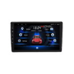 UNIVERSAL ΟΘΟΝΗ ΑΥΤΟΚΙΝΗΤΟΥ ANDROID 10.1 ΑΦΗΣ 2+32GB GPS NAVIGATION RADIO BLUETOOTH MIRRORLINK WiFi WETOUCH WT14TGPS
