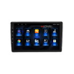 UNIVERSAL ΟΘΟΝΗ ΑΥΤΟΚΙΝΗΤΟΥ ANDROID 10.1 ΑΦΗΣ 2+32GB GPS NAVIGATION RADIO BLUETOOTH MIRRORLINK WiFi WETOUCH WT14TGPS - Image 2