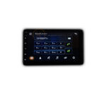 UNIVERSAL ΟΘΟΝΗ ΑΥΤΟΚΙΝΗΤΟΥ FULL TOUCH 2DIN ANDROID 10 GPS WIFI MIRROR LINK RADIO BLUETOOTH 2GB32GB - Image 2