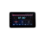 UNIVERSAL ΟΘΟΝΗ ΑΥΤΟΚΙΝΗΤΟΥ FULL TOUCH 2DIN ANDROID 10 GPS WIFI MIRROR LINK RADIO BLUETOOTH 2GB32GB - Image 3