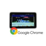 UNIVERSAL ΟΘΟΝΗ ΑΥΤΟΚΙΝΗΤΟΥ FULL TOUCH 2DIN ANDROID 10 GPS WIFI MIRROR LINK RADIO BLUETOOTH 2GB32GB - Image 4