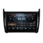 VOLKSWAGEN POLO MULTIMEDIA OEM 2009-2017 9 ΑΦΗΣ IPS ANDROID 10 4+64GB 8-CORE 4G+WiFi CARPLAY ANDROID AUTO GPS NAVI RADIO DSP WETOUCH WT13VW02GPS - Image 5