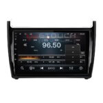 VOLKSWAGEN POLO MULTIMEDIA OEM 2009-2017 9 ΑΦΗΣ IPS ANDROID 10 4+64GB 8-CORE 4G+WiFi CARPLAY ANDROID AUTO GPS NAVI RADIO DSP WETOUCH WT13VW02GPS - Image 6