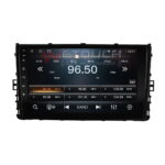 VOLKSWAGEN POLO MULTIMEDIA OEM 2018 2019 2020 9 ΑΦΗΣ IPS ANDROID 10 4+64GB 8-CORE 4G+WiFi CARPLAY ANDROID AUTO GPS NAVI RADIO DSP WETOUCH WT13VW03GPS - Image 5