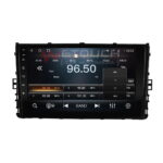 VOLKSWAGEN POLO MULTIMEDIA OEM 2018 2019 2020 9 ΑΦΗΣ IPS ANDROID 10 4+64GB 8-CORE 4G+WiFi CARPLAY ANDROID AUTO GPS NAVI RADIO DSP WETOUCH WT13VW03GPS - Image 6