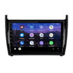 VW POLO MULTIMEDIA OEM 2009-2017 9 ΑΦΗΣ IPS ANDROID 10 2+32GB CARPLAY ANDROID AUTO GPS NAVI DSP WiFi WETOUCH WT12VW02GPS - Image 5