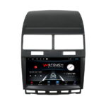 VW TOUAREG MULTIMEDIA OEM 2003-2010 9 ΑΦΗΣ IPS ANDROID 10 2+32GB CARPLAY ANDROID AUTO GPS DSP WiFi WETOUCH WT12VW01GPS