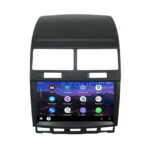 VW TOUAREG MULTIMEDIA OEM 2003-2010 9 ΑΦΗΣ IPS ANDROID 10 2+32GB CARPLAY ANDROID AUTO GPS DSP WiFi WETOUCH WT12VW01GPS - Image 5