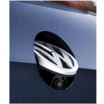 DIGITAL IQ CAMERA VW_22 (AHD) LOGO CAMERA VW mod. 2018-2025 - Image 2