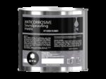 Anticorrosive Soundproofing Mastic CTK MASTIC-16 - Image 2