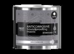 Anticorrosive Soundproofing Mastic CTK MASTIC-16