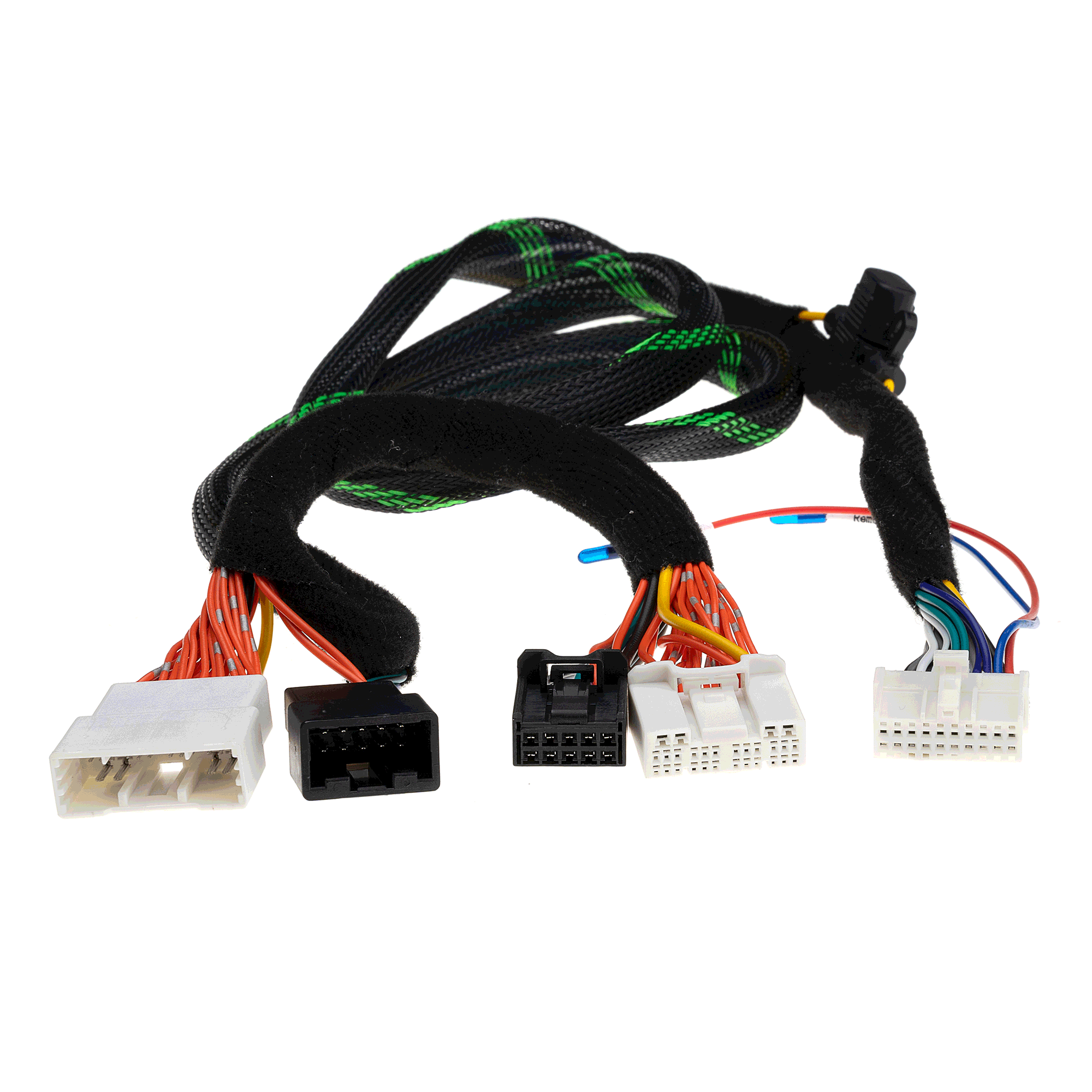 ATS-ISO65 AXTON SPECIFIC DSP P&P cable Toyota