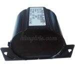 Βομβητής όπισθεν βαρέως τύπου 12-24V 115dB - Image 3