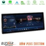 Bizzar Plus Edition BMW X5 & X6 Series F15/F16 EVO Android14 8Core (8+128GB) Navigation Multimedia 12.3" Slim Pro - Image 2