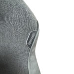 Gaming Καρέκλα - Redragon C323GF LINEN FABRIC GREY - Image 2