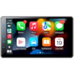 Bizzar 1DIN Rotation Android15 2+32GB Navigation Multimedia Tablet 10" Με Carplay & Android Auto - Image 2