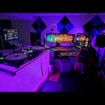 Gaming Γραφείο - Eureka Ergonomic® ERK-AED-E70B-V4 180x60x75εκ. - Image 6