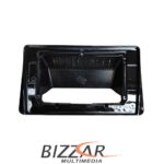 Πρόσοψη, Καλωδίωση & CANbus Box Για Mitsubishi Eclipss Cross 2018-2023 Για Tablet 9"