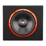 Cadence SubWoofer Box FXB12VPi 500 Watts - Image 2
