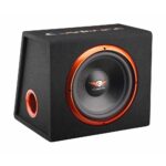 Cadence SubWoofer Box FXB12VPi 500 Watts