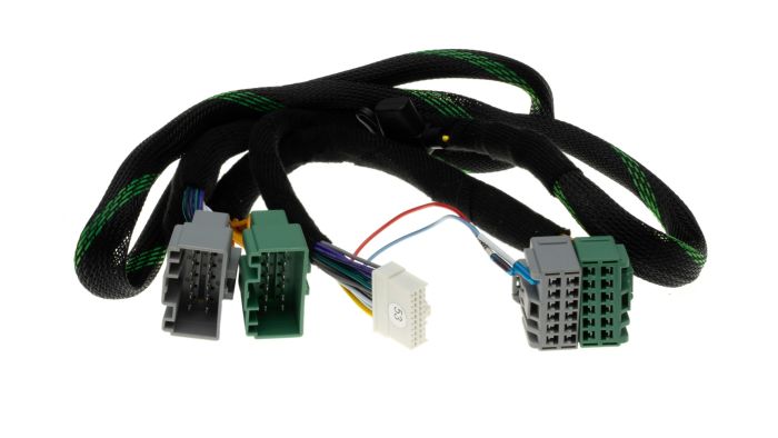 ATS-ISO53 - AXTON SPECIFIC DSP P&P Cable for Volvo (various models)